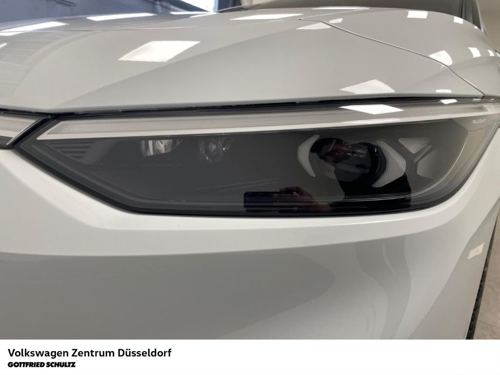 Volkswagen ID.7 - Bild 5