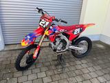 Honda CRF 250  - DIRT BIKE VON 126 BIS 250 CCM