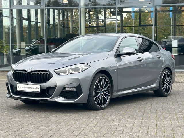 BMW 218i Aut. Gran Coupe M Sport / AHK abnehmbar