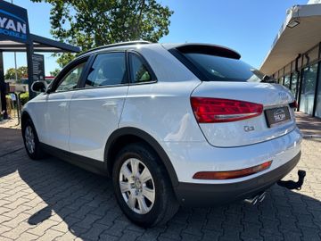 Audi Q3 - 4