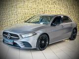 Mercedes-Benz A 200 d|AMG-LINE|MAGNO-MATT|WIDESCREEN|AMBIENTE| - Mercedes-Benz A 200 in Bochum