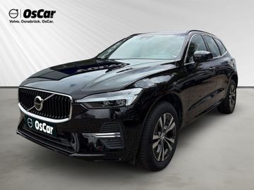 Volvo XC60 - 3