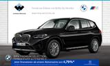 BMW X3 xDrive20d ZA HiFi DAB WLAN Komfortzg. AHK - BMW: Za