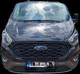 Ford Tourneo Custom 2.0l Diesel Automatik 8- Sitzer - Ford Tourneo Custom in Mannheim