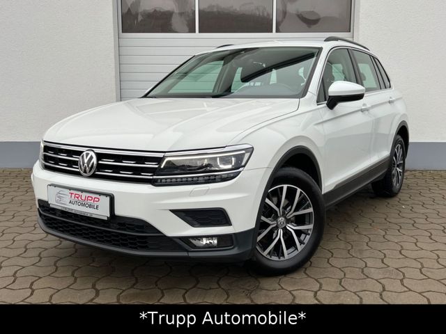 Volkswagen Tiguan 1.5 TSI/LED/AHK/Virtual/SHZ/Navi/ACC