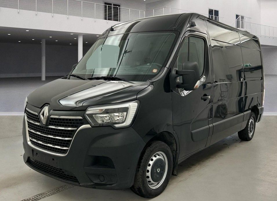 Image of Renault Master