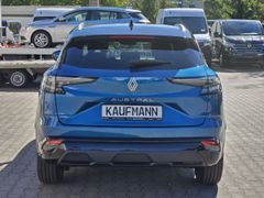 Fahrzeugabbildung Austral Techno 1.3 TCe 160 Mild-Hybrid EU6e