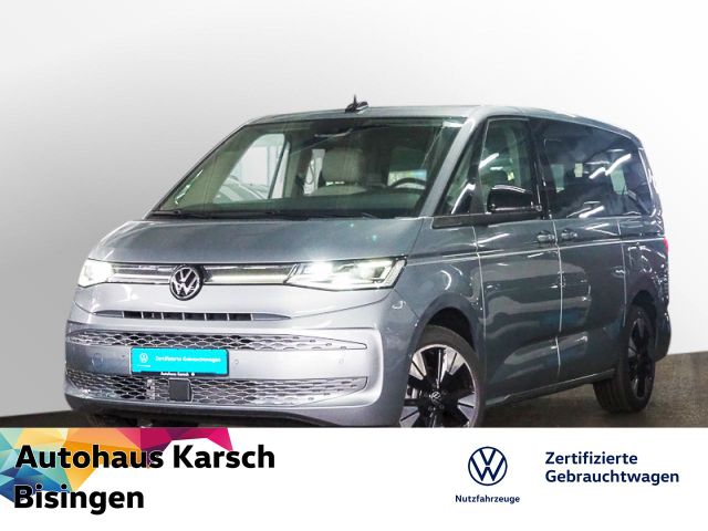 Volkswagen Multivan T7 Style 2.0 TDI DSG LÜ lang NAVI, ACC