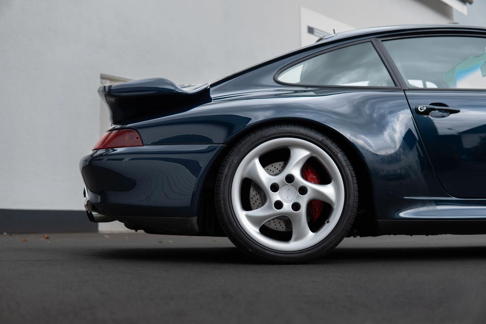 Porsche 911 993 Turbo WLS 2