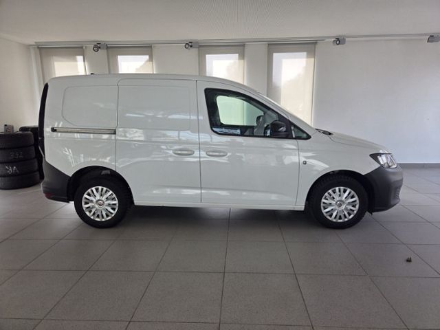 Caddy Cargo 2.0 TDI KLI