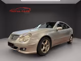 Mercedes-Benz C 180 Kompressor Sport Edition NAVI*PANO*XENON* - gebrauchte Mercedes-Benz C 180 aus dem Jahr 2006