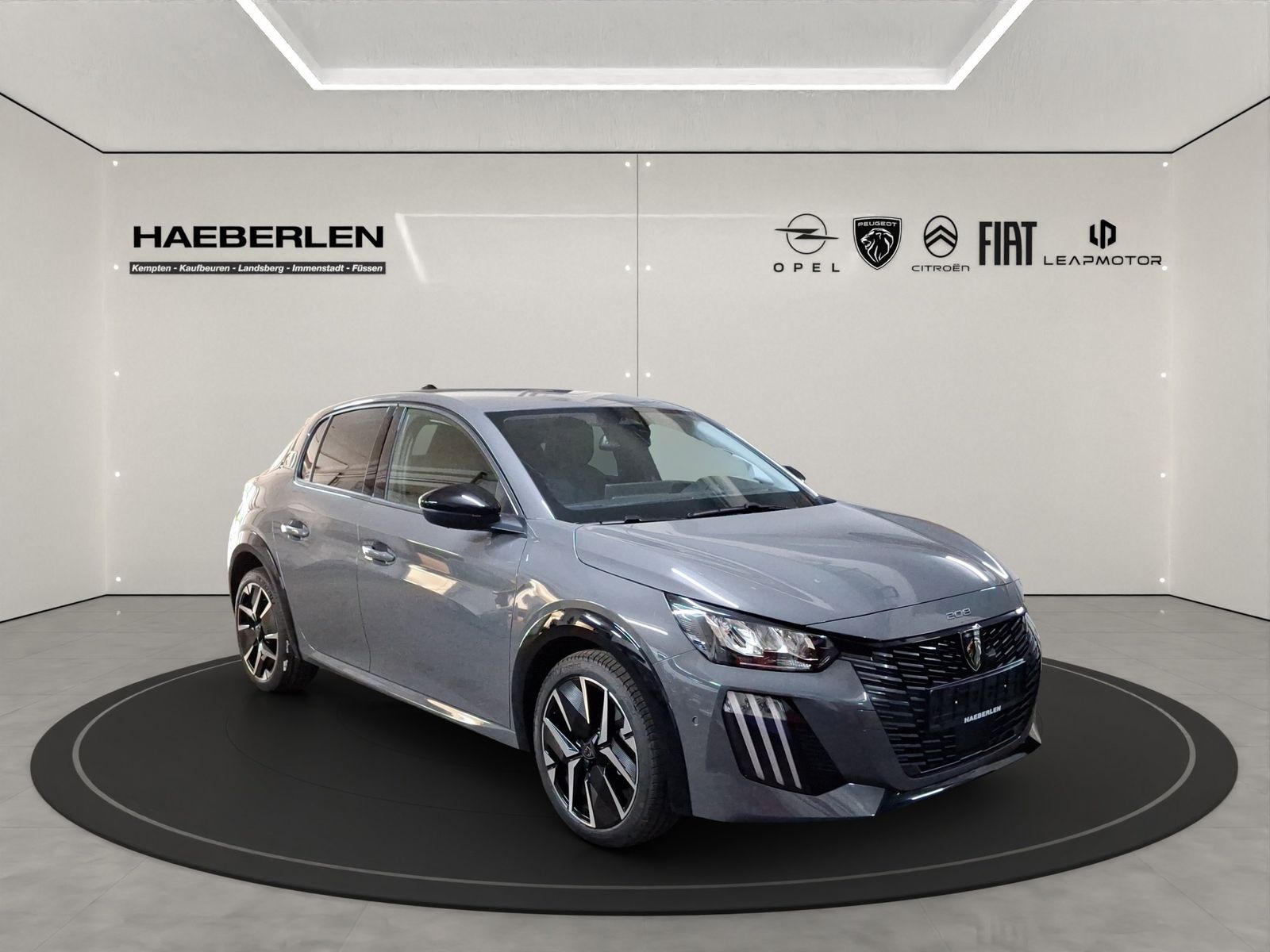 Peugeot 208 - Bild 7