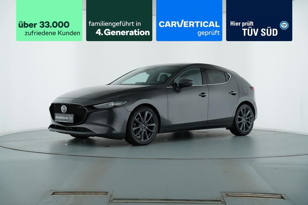 Image of Mazda 3