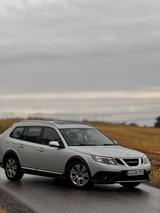 Saab SAAB 1,9TTDI - Saab 9-3: Kombi