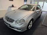 Mercedes-Benz CLK 320 CDI AVANTGARDE Automatik PDC AHK - gebrauchte Mercedes-Benz CLK 320 aus dem Jahr 2006