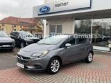 Opel Corsa E 1.4 Active / Sitzhzg+R 4.0 IntelliLink - Opel Corsa: Kleinwagen