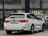 BMW 320e AdapLED Widescreen AHK DA LC+ HiFi DAB Shz - gebrauchte BMW 320 aus dem Jahr 2022