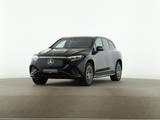 Mercedes-Benz EQS 580 4M SUV AMG Fond-TV Massage Sitzklima HUD - Mercedes-Benz EQS SUV aus 2023