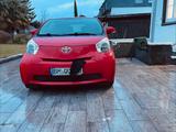 Toyota IQ 1,33-l-Dual-VVT-i - - Toyota IQ: Iq3