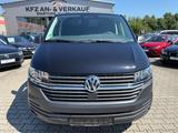 Volkswagen T6.1 Transporter Kasten FWD - schwarze Volkswagen T6 Transporter
