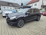 Nissan Qashqai +2 dCi 4X4 *7 Sitzer * - Nissan Qashqai: 7