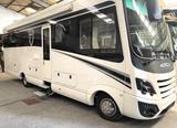 Morelo PALACE 90G MIT SMART GARAGE ATM 52000KM Gastank  - Offers