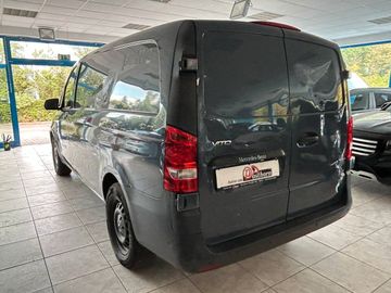 Mercedes eVito - 6