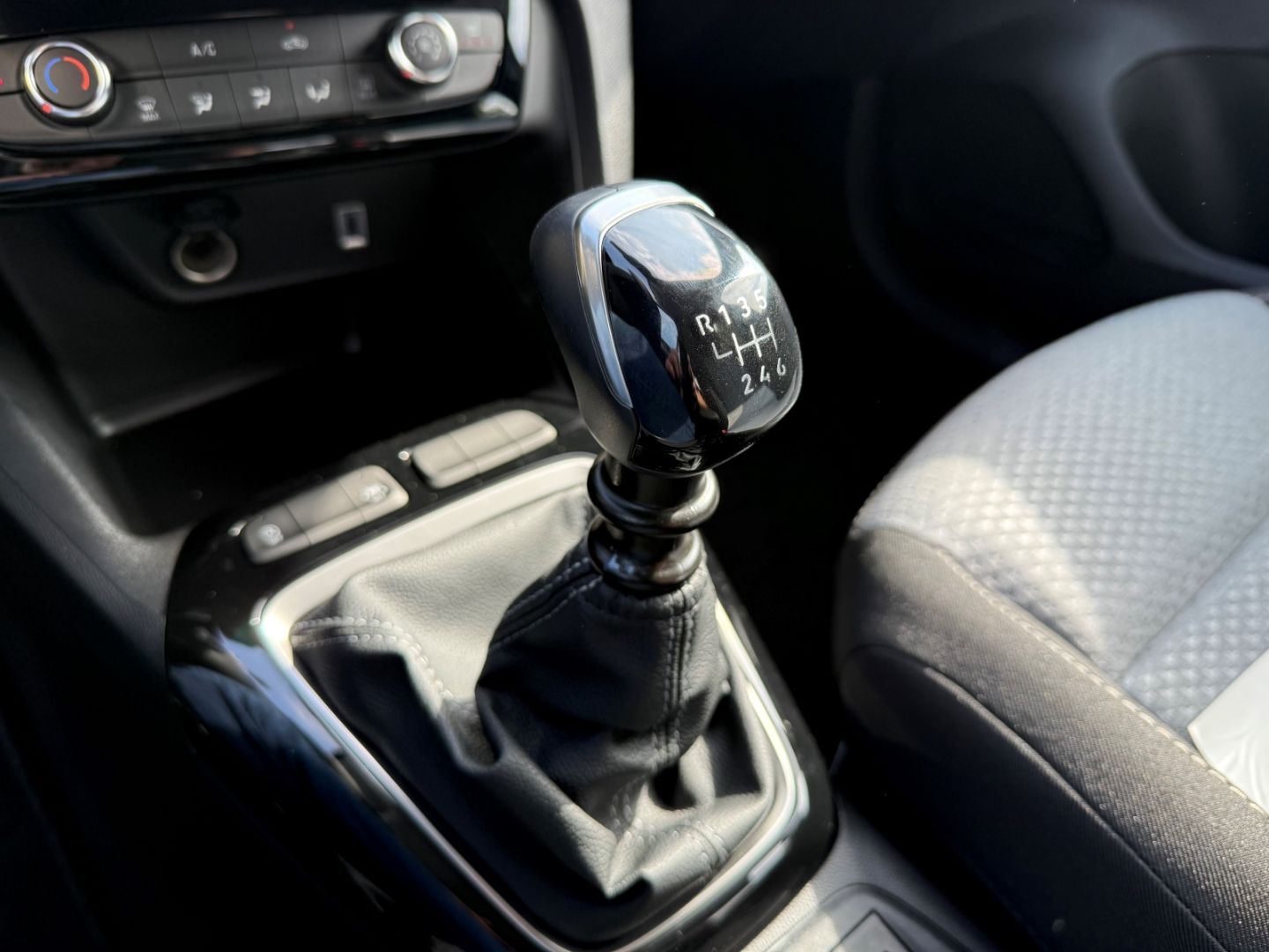 Opel Corsa - Bild 10