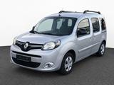 Renault Kangoo Luxe - Renault Kangoo: Luxe
