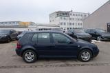 Volkswagen Golf 1.6 Auto Highline AUTOMATIK- TECHNICK TOP!! - Volkswagen Golf aus 2002: 1.6