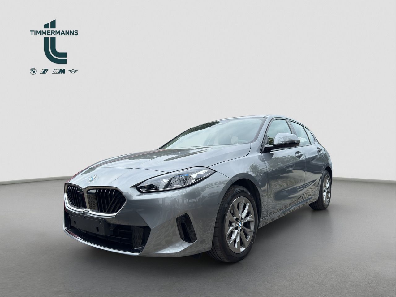 BMW 120D