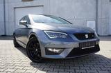 Seat Leon 1.8TSI FR Navi Voll-LED PDC Tempomat - Seat Leon: 1p Fr
