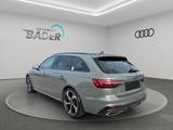 Audi A4 Avant 2.0TFSI S Line Pano Navi LED RFK - Audi A4: TFSI