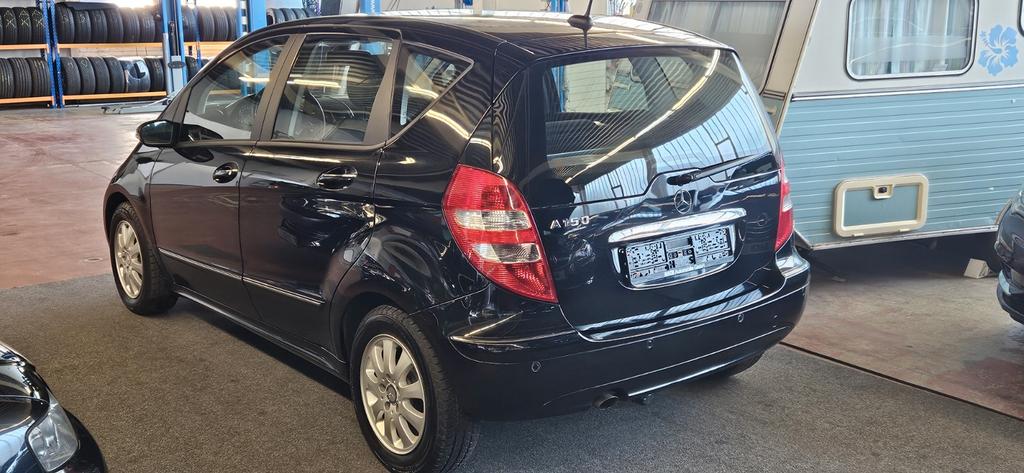 Mercedes-Benz A 150