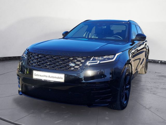 Land Rover Range Rover Velar 3.0 D300 EDITION AWD Tempom.ak