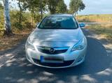 Opel Hier steht ein zuverlässiger Opel Astra mi... - : Kleinwagen, Zuverlässige