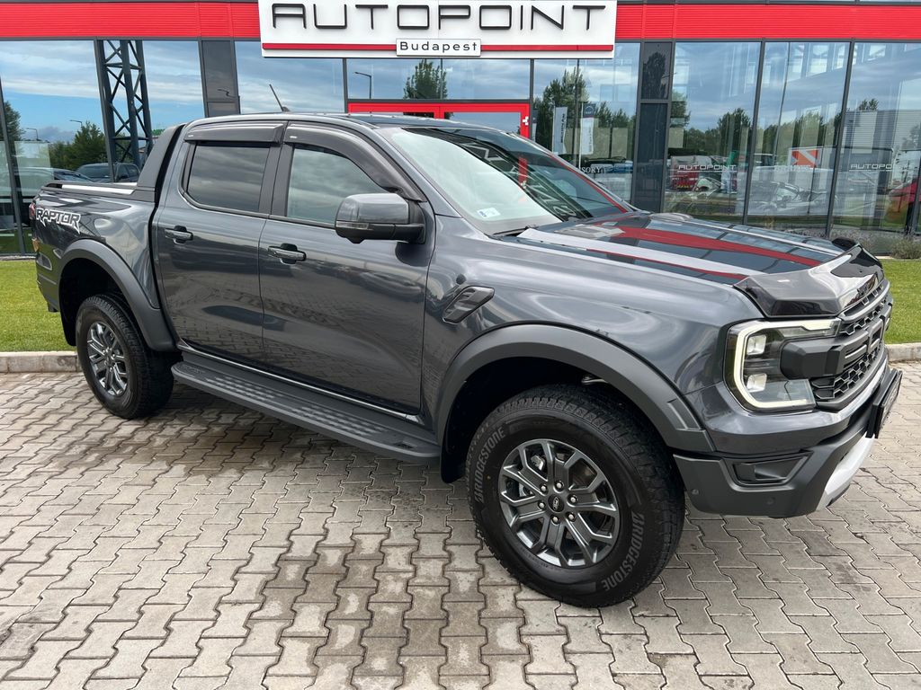 Ford Raptor