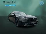 Mercedes-Benz E 53 AMG 4M+ DRIVER+NIGHT+DISTR+PANO+BURM+SITZKL - scheckheftgepflegte Mercedes E-Klasse