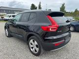 Volvo XC 40 Momentum AWD * Vollausstattung* - Volvo Gebrauchtwagen in Villingen-Schwenningen