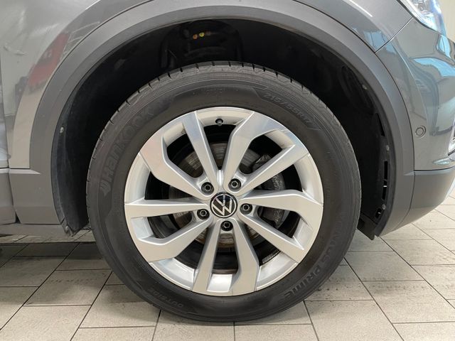 T-Roc Style 1.5 TSI DSG STANDHZG RFK