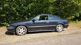 Opel Calibra 2l - Opel Calibra aus 1992