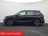 Volkswagen Tiguan 2.0 TSI DSG 4Mo. R AHK PANO DCC IQ-LIGHT  - Automatik Gebrauchtwagen in Heilbronn