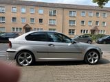 BMW E 46   320 D - BMW 320: 46 320d