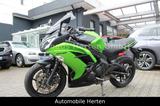 Kawasaki ER-6F ABS*TOPZUSTAND*24TKM* - KAWASAKI MOTORRAD