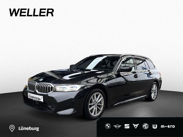 BMW 330d Touring M Sport LiCoPro ACC Memory HiFi HUD