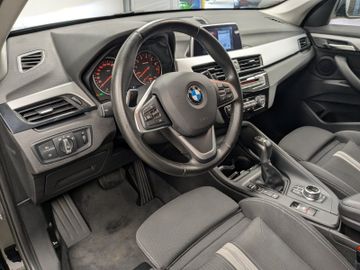 BMW X1 - 11