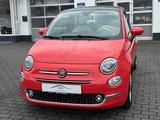 Fiat 500 Pop Star | Pano | PDC | Tempomat | 49tKm - Fiat 500 Gebrauchtwagen