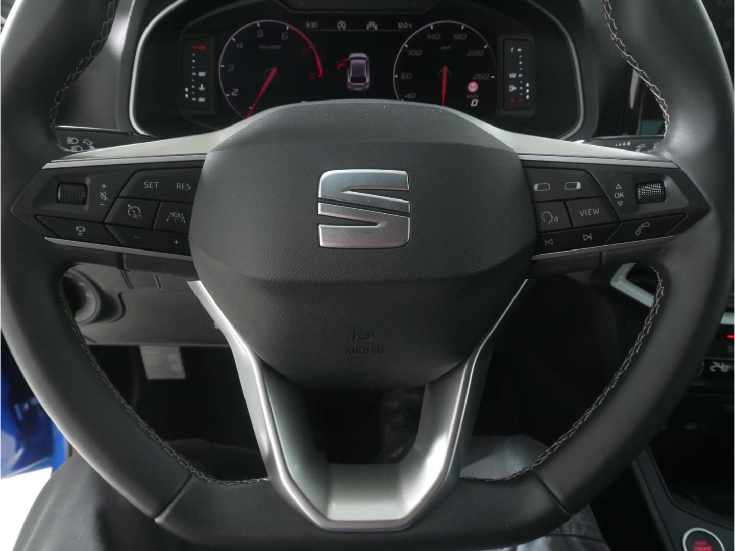 Seat Ibiza - Bild 14