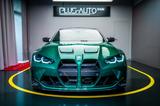BMW M3 Lim xDr Comp. Full PPF/Eventuri Int./Remus Ex - BMW: F