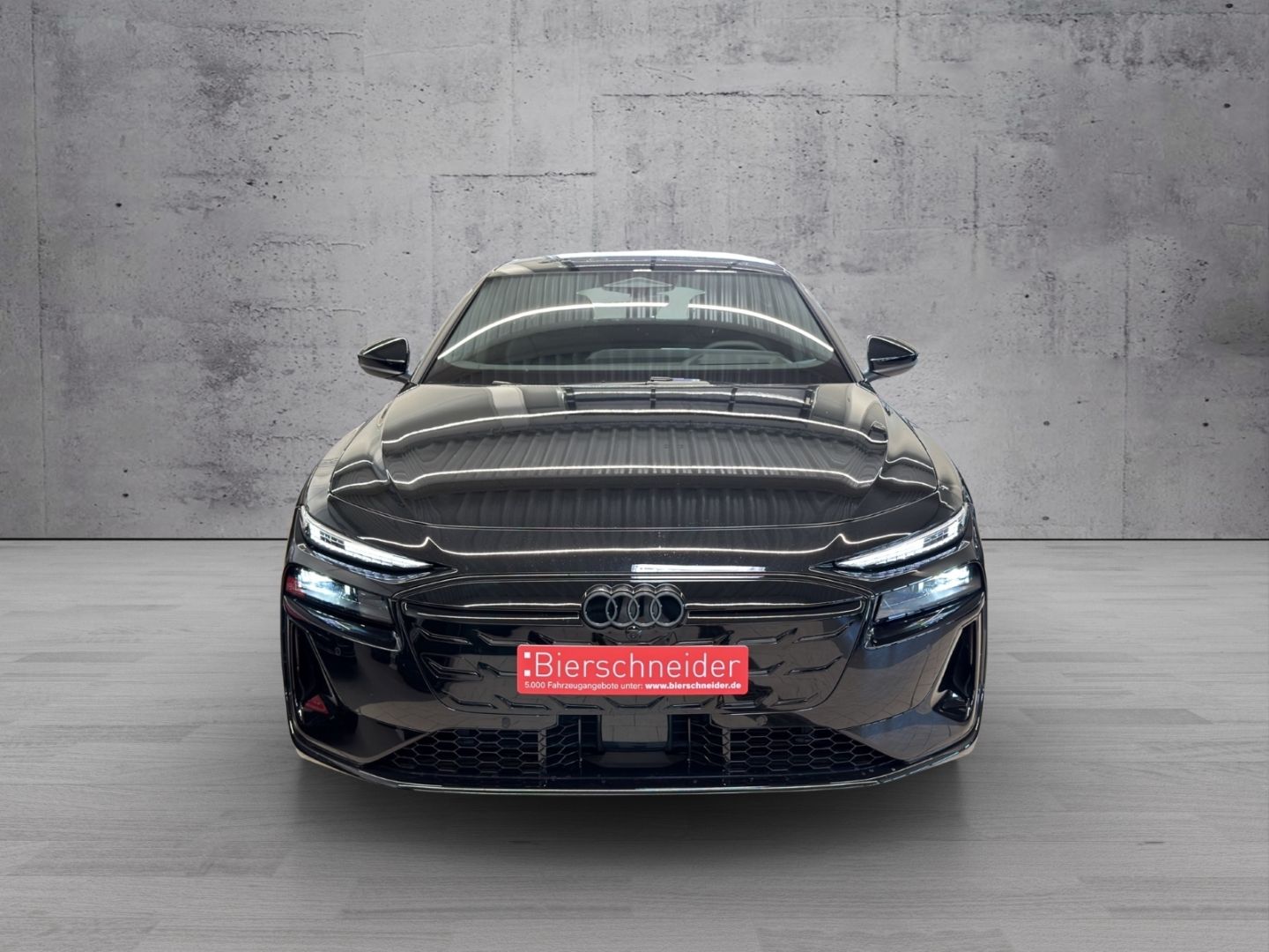 Audi A6 e-tron Avant qu. S line TECHPLUS MATRIX 21 HE imagem 2